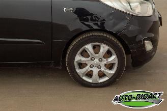 Hyundai I-10 1.1 i-Motion Cool Airco picture 32