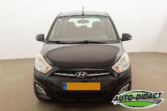 Hyundai I-10 1.1 i-Motion Cool Airco picture 34