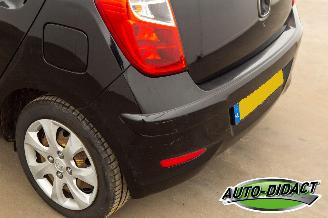 Hyundai I-10 1.1 i-Motion Cool Airco picture 31