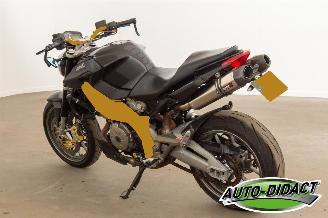 Aprilia Shiver 750  picture 4
