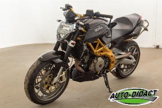 škoda motocykly Aprilia Shiver 750  2008/3