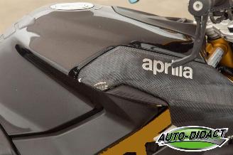 Aprilia Shiver 750  picture 13
