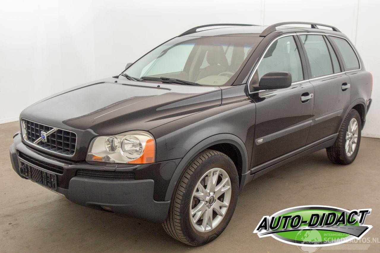 Volvo Xc-90 2.5 T Automaat Airco 7p Elite
