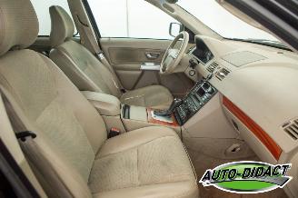 Volvo Xc-90 2.5 T Automaat Airco 7p Elite picture 20