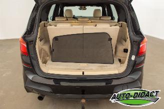 BMW 2-serie Gran Tourer 220i Automaat 7p Pano Leder Centennial High Executive picture 32