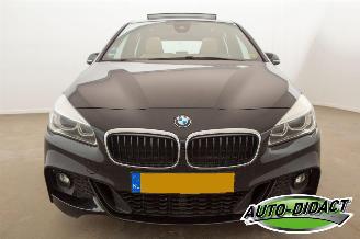 BMW 2-serie Gran Tourer 220i Automaat 7p Pano Leder Centennial High Executive picture 30