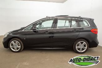BMW 2-serie Gran Tourer 220i Automaat 7p Pano Leder Centennial High Executive picture 33