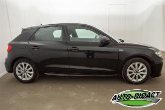 Audi A1 30 TFSI Automaat Digi Dash Clima Navi S Edition picture 38