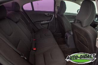 Volvo S-60 1.6 AT Kinetic 58.185 km Navi Clima picture 21