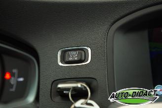 Volvo S-60 1.6 AT Kinetic 58.185 km Navi Clima picture 10