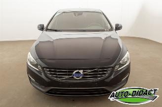 Volvo S-60 1.6 AT Kinetic 58.185 km Navi Clima picture 29