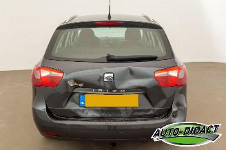 Seat Ibiza 1.2 TDI Airco Style Ecomotive picture 37