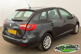 Seat Ibiza 1.2 TDI Airco Style Ecomotive picture 4