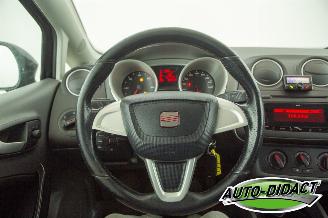 Seat Ibiza 1.2 TDI Airco Style Ecomotive picture 5