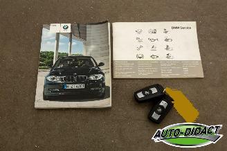 BMW 1-serie 116i Clima Business Line picture 26