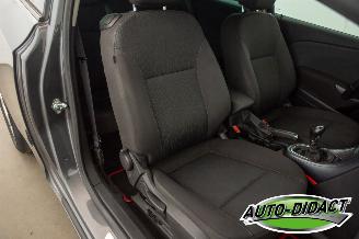 Opel Astra GTC 1.4 Airco Turbo Sport picture 19