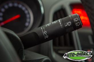 Opel Astra GTC 1.4 Airco Turbo Sport picture 16