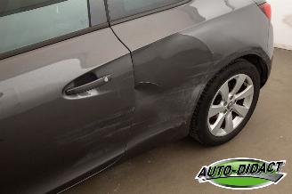 Opel Astra GTC 1.4 Airco Turbo Sport picture 24