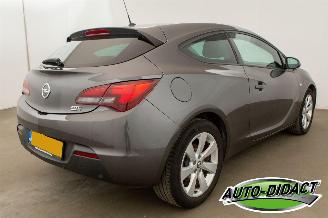 Opel Astra GTC 1.4 Airco Turbo Sport picture 4