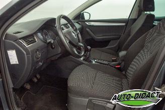 Skoda Octavia 1.2 TSI Clima Navi Greentech Ambition Businessline picture 25