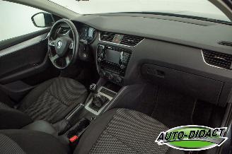 Skoda Octavia 1.2 TSI Clima Navi Greentech Ambition Businessline picture 19