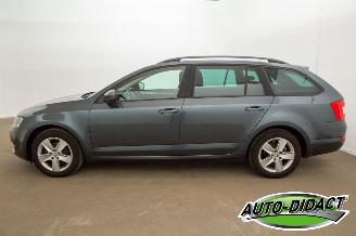 Skoda Octavia 1.2 TSI Clima Navi Greentech Ambition Businessline picture 34