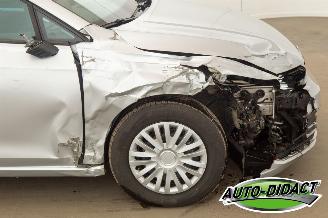 Volkswagen Golf 2.0 TDI Digi Dash Clima 108.576 km Life picture 37