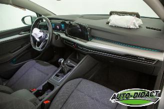 Volkswagen Golf 2.0 TDI Digi Dash Clima 108.576 km Life picture 18