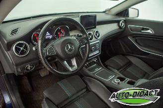 Mercedes Cla-klasse CLA 180 Automaat Airco Navi 120.477 km picture 24