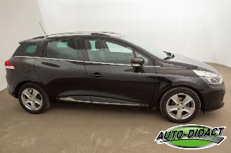 Renault Clio 1.2 GT Automaat Clima Navi Camera Motorschade picture 33