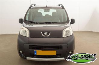 Peugeot Bipper 1.4 Outdoor Airco Benzine-LPG picture 32