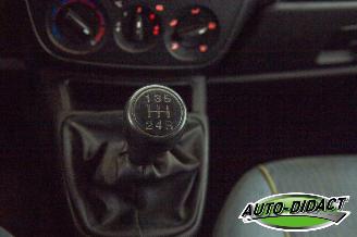 Peugeot Bipper 1.4 Outdoor Airco Benzine-LPG picture 9