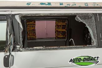 Volkswagen  Transporter 2.5 TDI  Airco picture 36