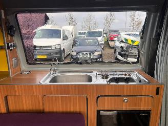 Volkswagen  Transporter 2.5 TDI  Airco picture 27