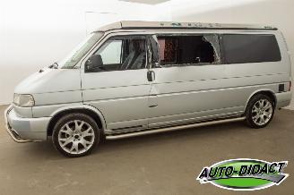 Volkswagen  Transporter 2.5 TDI  Airco picture 47