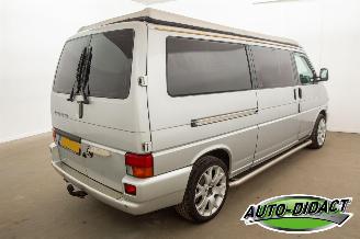Volkswagen  Transporter 2.5 TDI  Airco picture 4