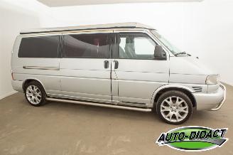 Volkswagen  Transporter 2.5 TDI  Airco picture 48