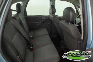 Opel Meriva 1.6 Semi Automaat Clima picture 19
