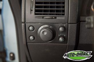 Opel Meriva 1.6 Semi Automaat Clima picture 12