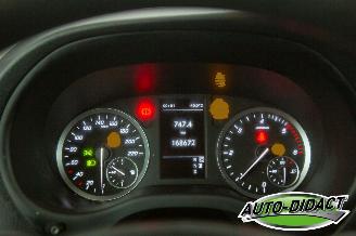 Mercedes Vito 119 CDI 4x4 Automaat Airco Lang picture 6
