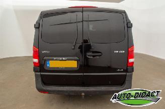 Mercedes Vito 119 CDI 4x4 Automaat Airco Lang picture 33