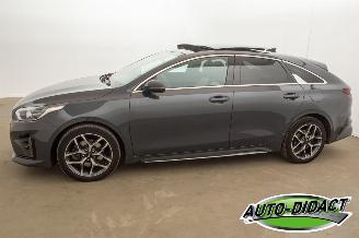 Kia Proceed 1.0 T-GDI Pano Clima Navi Camera GT-Line Edition picture 36