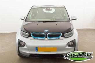 BMW i3 Basis 22 kWh 87.407 km NAP Comfort Advance picture 33