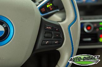 BMW i3 Basis 22 kWh 87.407 km NAP Comfort Advance picture 16