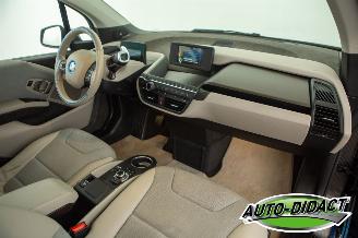BMW i3 Basis 22 kWh 87.407 km NAP Comfort Advance picture 19