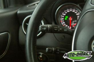 Mercedes Cla-klasse 200d Shooting Brake Automaat Navi Airco Lease Edition Plus picture 15