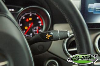 Mercedes Cla-klasse 200d Shooting Brake Automaat Navi Airco Lease Edition Plus picture 17