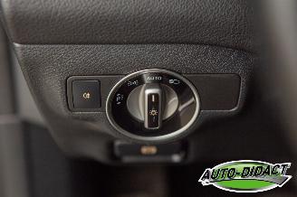 Mercedes Cla-klasse 200d Shooting Brake Automaat Navi Airco Lease Edition Plus picture 13