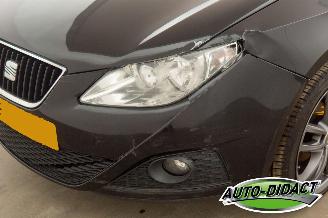 Seat Ibiza 1.2 TSI Sport Clima Camera picture 28