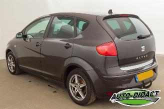 Seat Altea 1.6 Airco Reference picture 3
